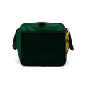 State of Jefferson Duffle Gym Bag