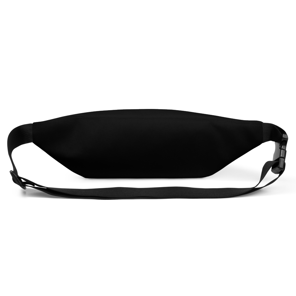 State of Jefferson Fanny Pack