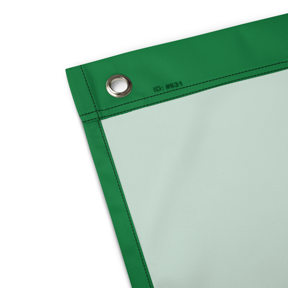 State of Jefferson Flag - One Sided