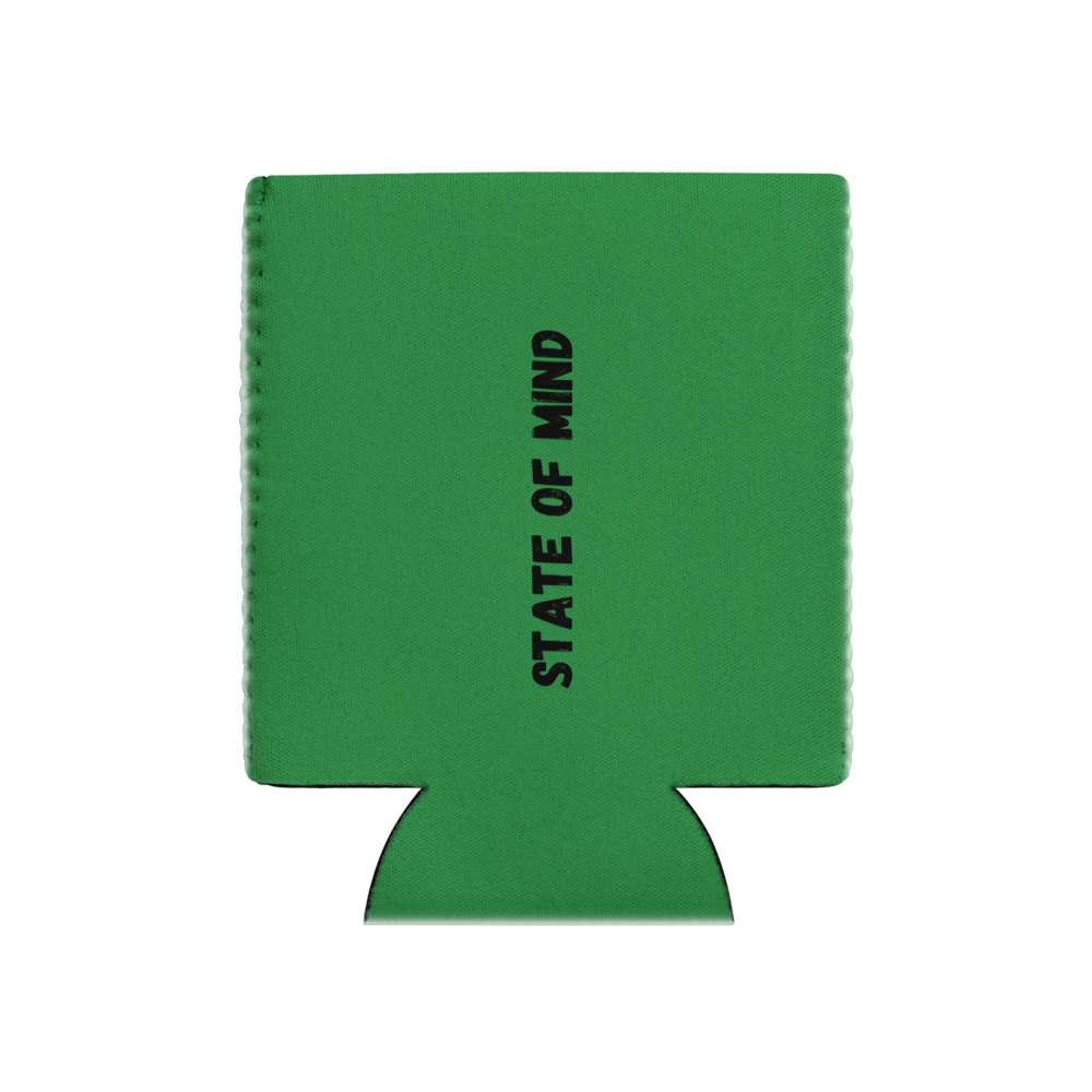 State Jefferson - Can cooler