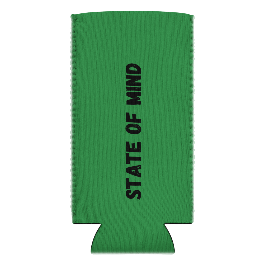 State Jefferson - Can cooler