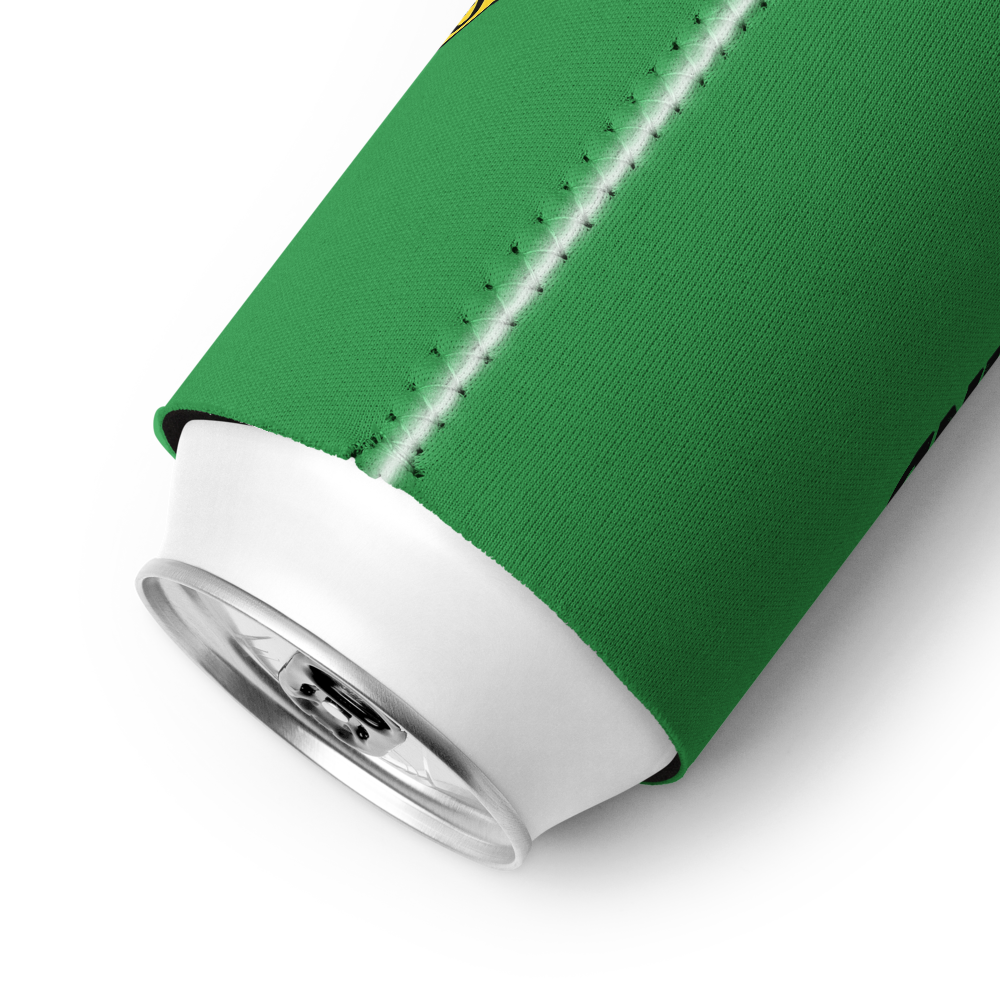 State Jefferson - Can cooler