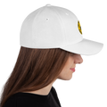 State of Jefferson Embroidered FlexFit Closed Back Hat