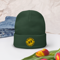 State of Jefferson - Embroidered Beanie