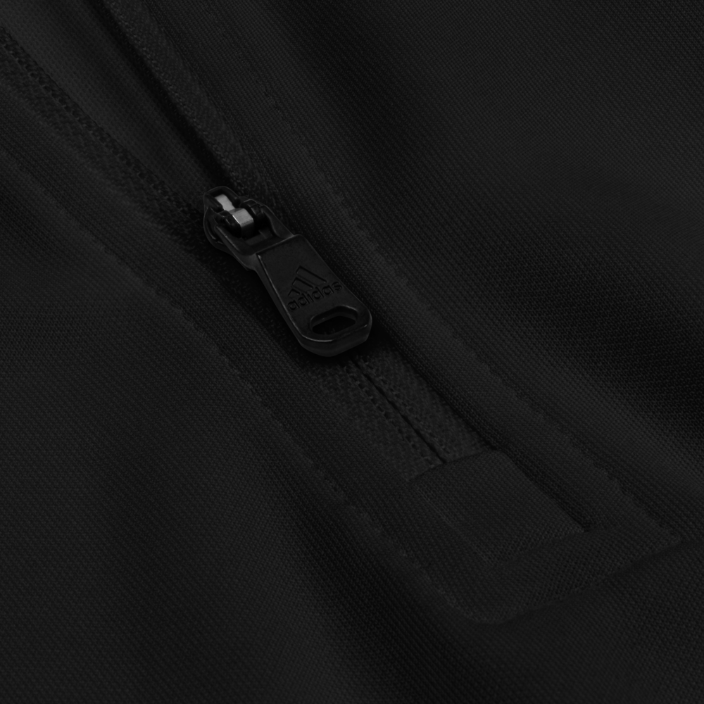 State of Jefferson Pullover Adidas Jacket