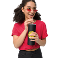 State of Jefferson Stainless Steel Tumbler