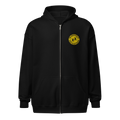 State of Jefferson unisex heavy blend zip hoodie