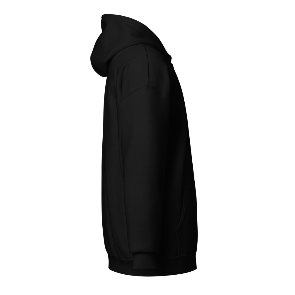 State of Jefferson unisex heavy blend zip hoodie