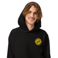 State of Jefferson Oversized heavyweight hoodie