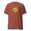State of Jefferson Cotton Heritage MC1082 I Men's Premium Short Sleeve Tee